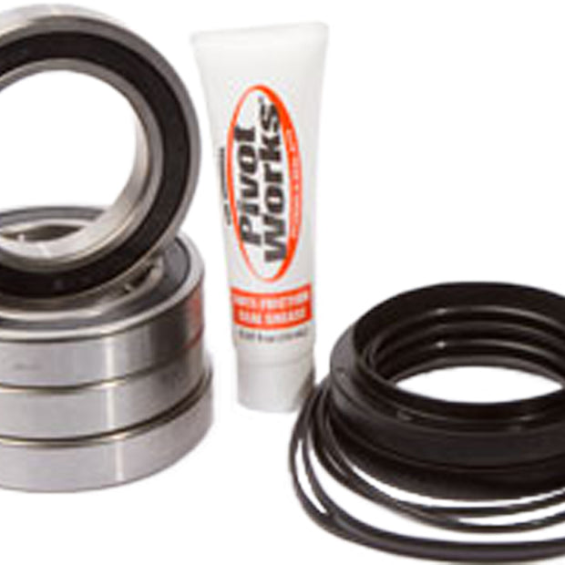 Rear Wheel Bearing Kit