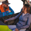 RAVEK Armrest Pouch - Maverick X3 '17-'25 H65-300PO