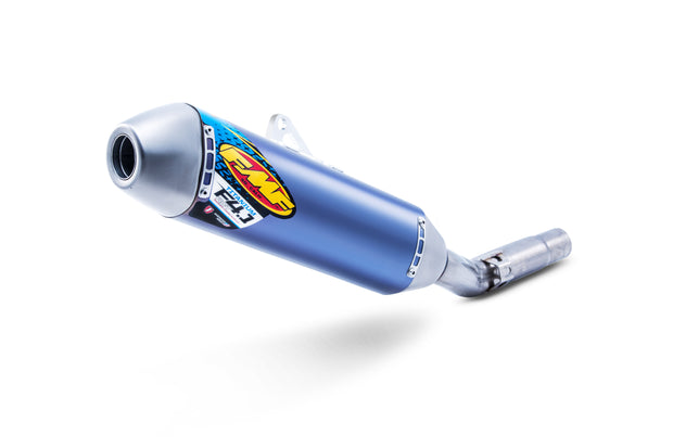 Fact 4.1 Mini S/O Ss Ano Ti Muffler Kaw