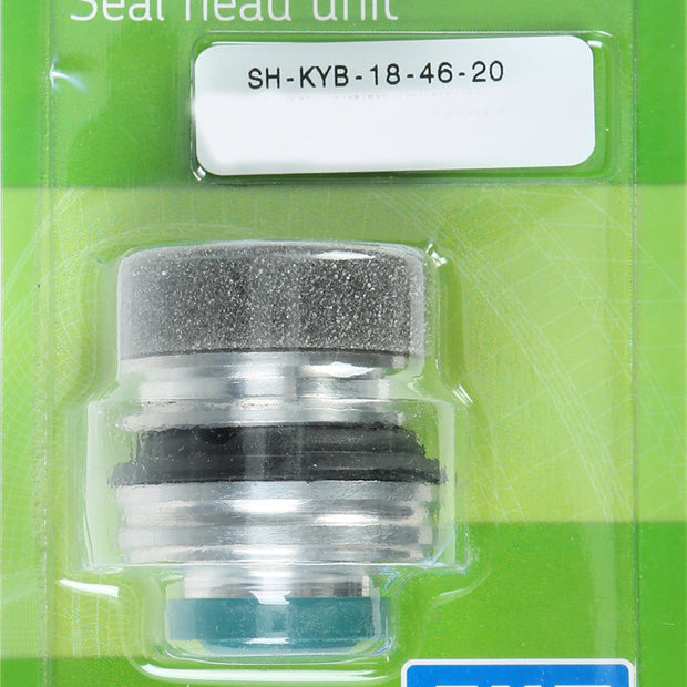 2.0 Shock Seal Head Complete Kyb Shock