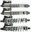Shock Set Pol General Set Of All 4