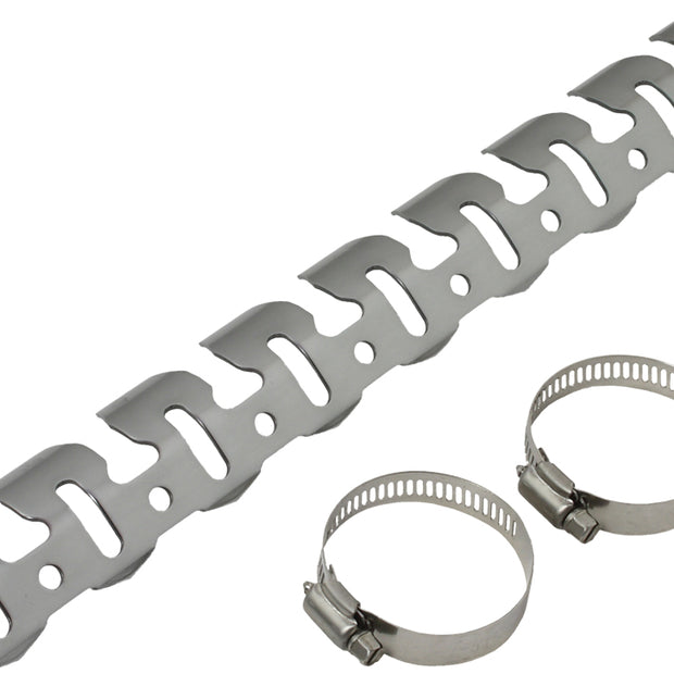 Exhaust Pipe Guard 4 Stroke