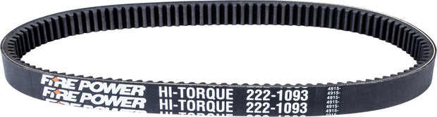 Hi Torque Belt 45.50" X 1.25"
