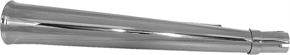 Upswept Right Megaphone Exhaust Muffler