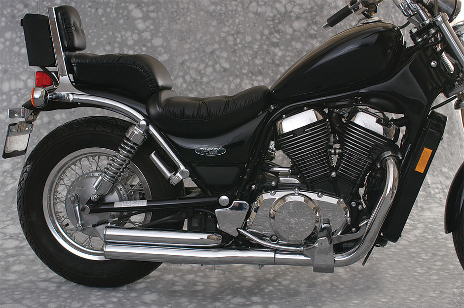 Mufflers Fat Stakkers Suzuki