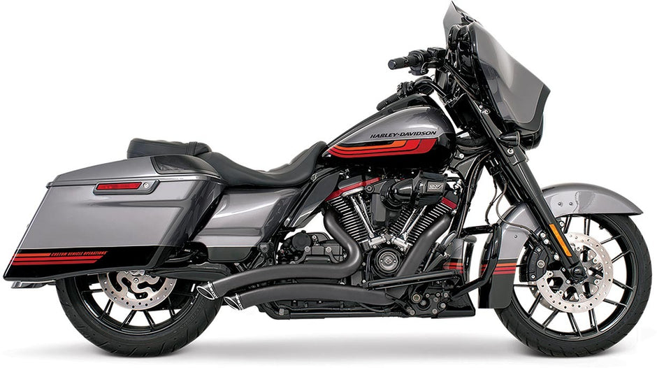Radical Radius Full Black `95 16 Flt/H