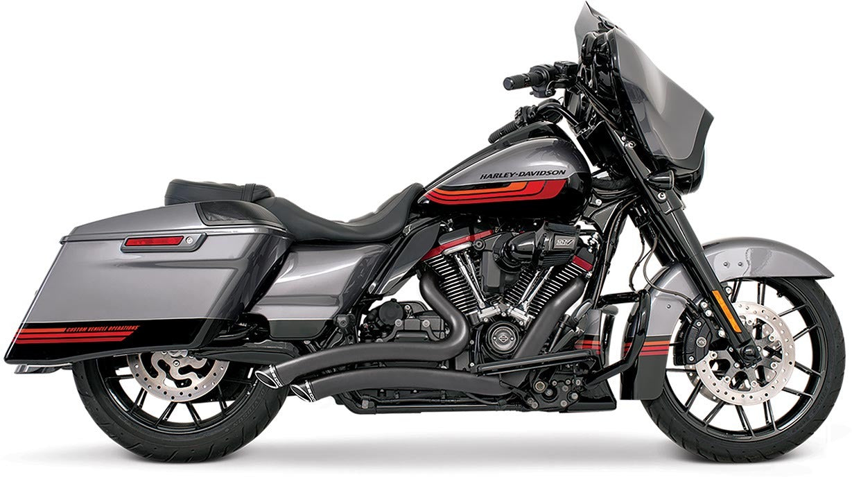 Radical Radius Full Black `95 16 Flt/H