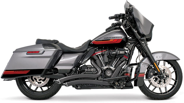 Radical Radius Full Black `95 16 Flt/H
