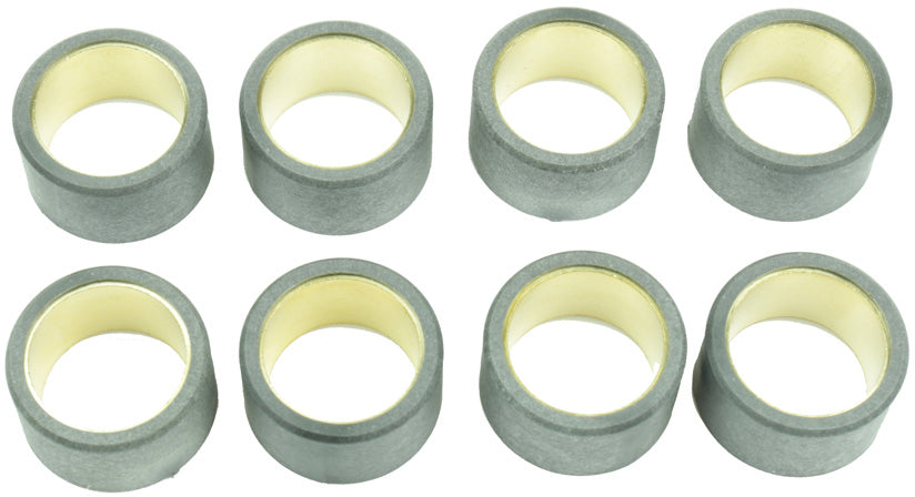 Clutch Roller Kit 8 Roller 25x14.9 16 Gr