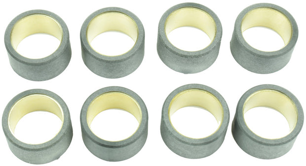 Clutch Roller Kit 8 Roller 25x14.9 14 Gr