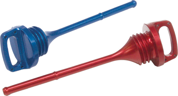 Oil Dipstick Blue
