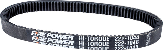 Hi Torque Belt 43.25" X 1.38"