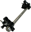 Rear Axel Adjuster W/Shock Relocator `09 24 Fl