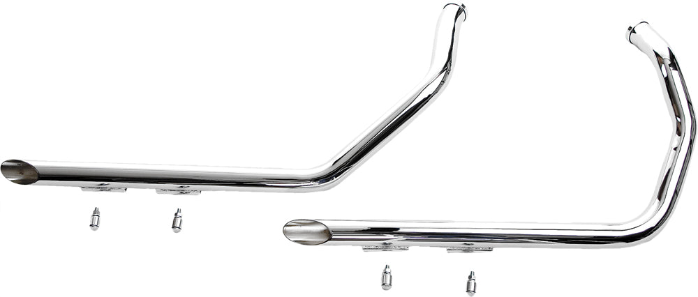 Sporty Drag Pipes 40