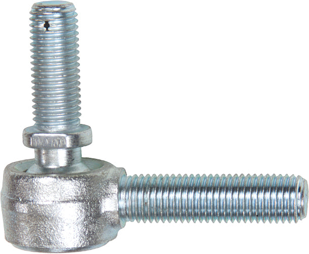 Tie Rod End Lh S D/Yam M10 X 1.25