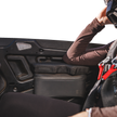 RAVEK Armrest Pouch - RZR XP '24-'25 H64-300PO