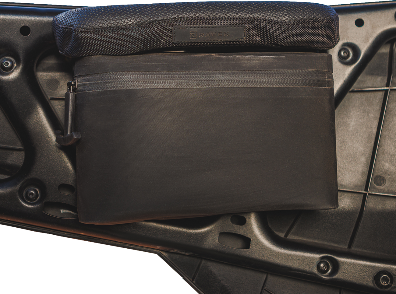 RAVEK Armrest Pouch - RZR '17-'23 H64-301PO