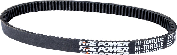 Hi Torque Belt 44.63" X 1.25"