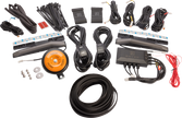 RAVEK Turn Signal Kit - White Running Light - Wolverine X4 69-105
