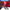 RAVEK Running Light Kit - Red - Xpedition 64-903