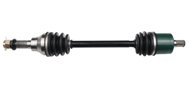 Oe 2.0 Axle Rear