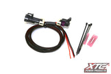 3 Pin Universal Power Harness Tailight To Accessory