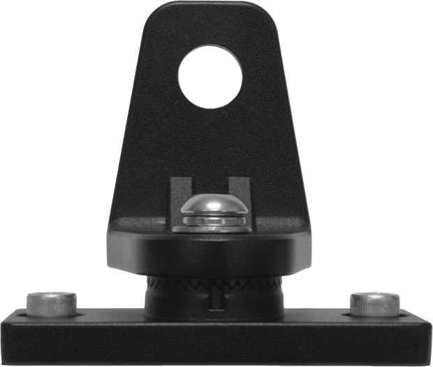 Gc Whip Mount Square/Round Tube 1.0   1.5