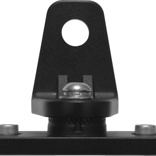 Gc Whip Mount Square/Round Tube 1.0   1.5