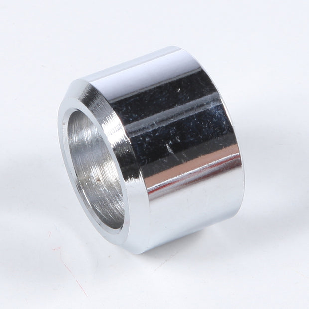 Axle Spacer Chrome 41196 83 3/4"X0.75"
