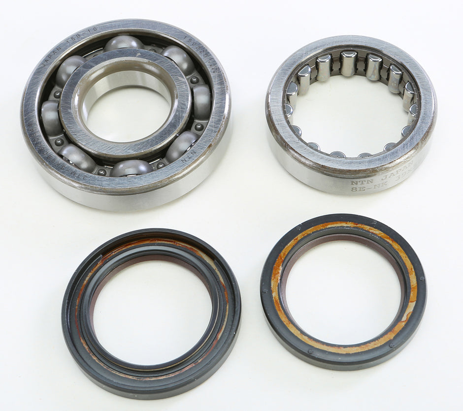 Crankshaft Bearing & Seal Kit Hon