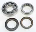 Crankshaft Bearing & Seal Kit Hon