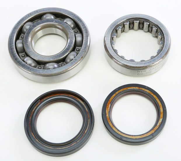 Crankshaft Bearing & Seal Kit Hon