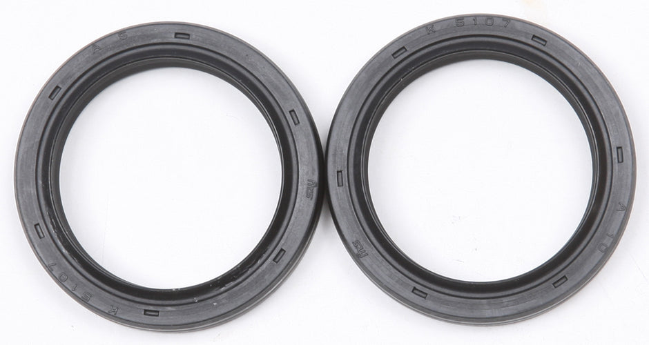 Fork Seals 38x50x8/10