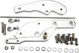 Forward Control Extention Kit Chrome `18 Up Softail