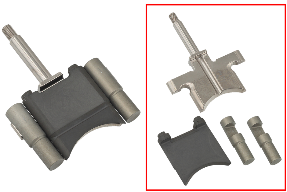 Power Valve S D