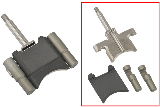 Power Valve S D