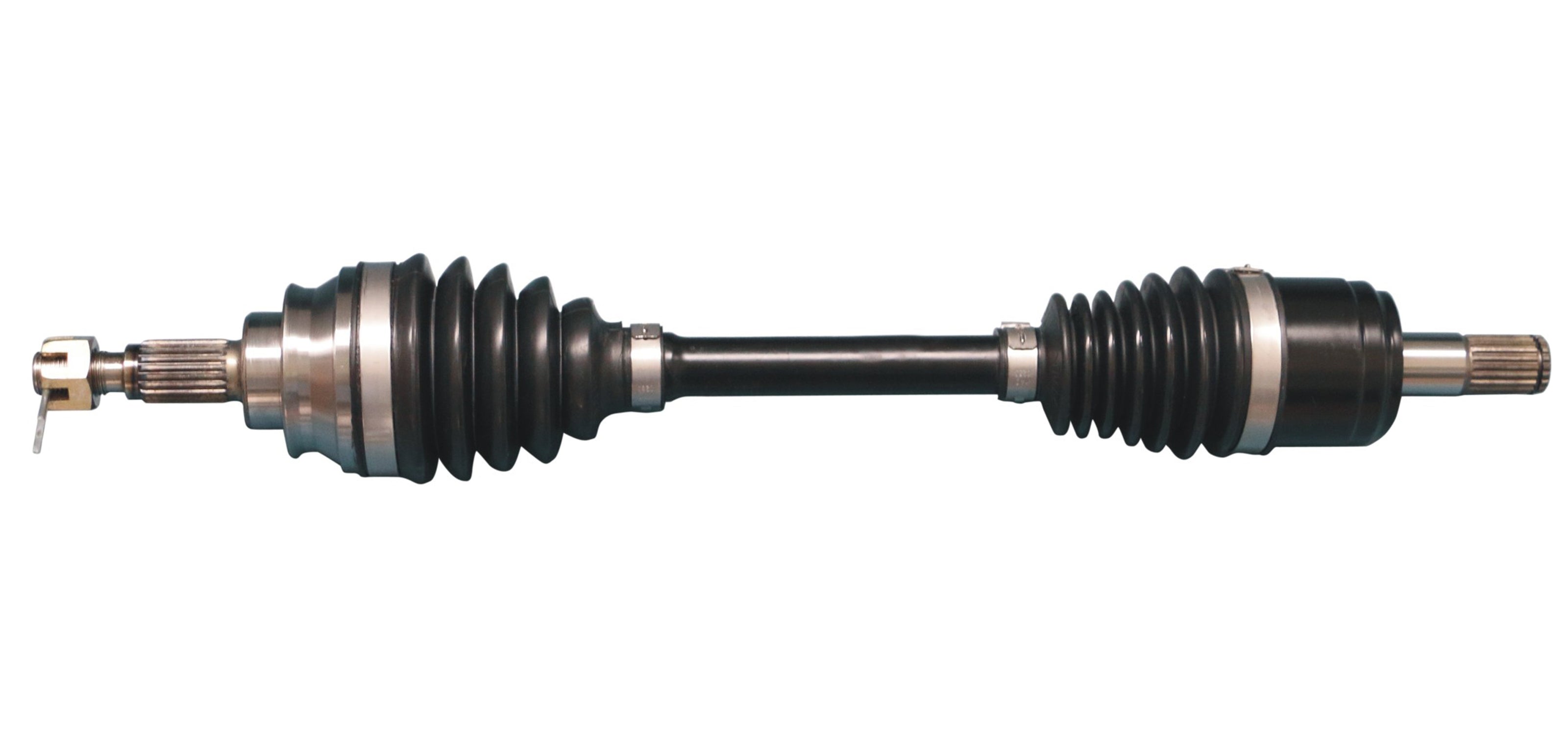 Hd 2.0 Axle Front Right