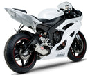 Race Trc Full System Exhaust Ss Ss Ss