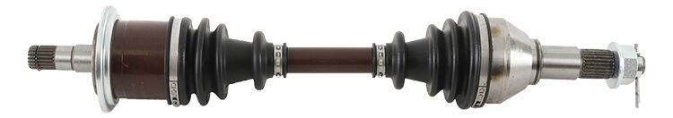 6 Ball Heavy Duty Axle Front