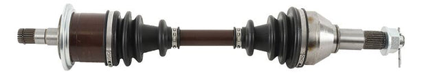 6 Ball Heavy Duty Axle Front