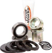Water Proof Wheel Collar Kit Front Suz