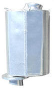Silencer A/C M6/M7
