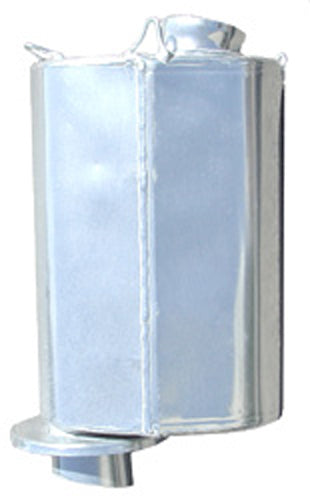 Silencer A/C M6/M7