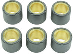 Clutch Roller Kit 6 Roller 20x17 11.5 Gr