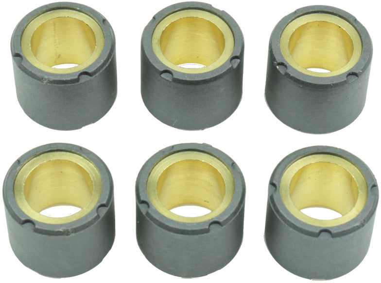 Clutch Roller Kit 6 Roller 20x17 12.5 Gr