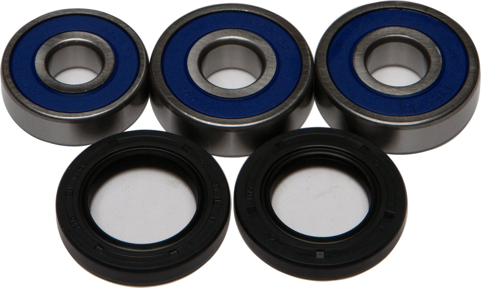 Wheel Bearing & Seal Kit