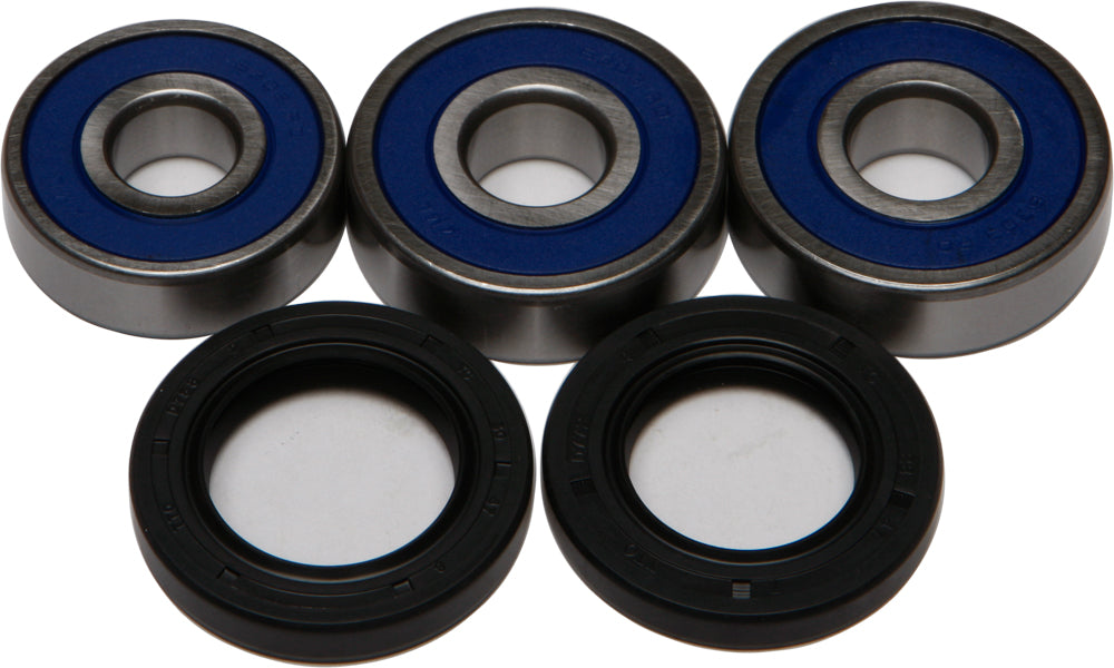 Wheel Bearing & Seal Kit