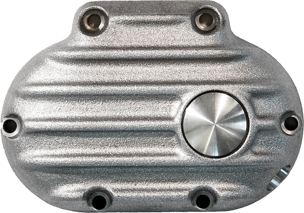 Gear Box Cover 6 Spd Tc Raw