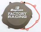 Factory Racing Clutch Cover Magnesium