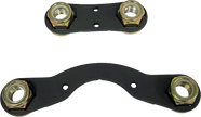 Rear Diff Nut Plate Set